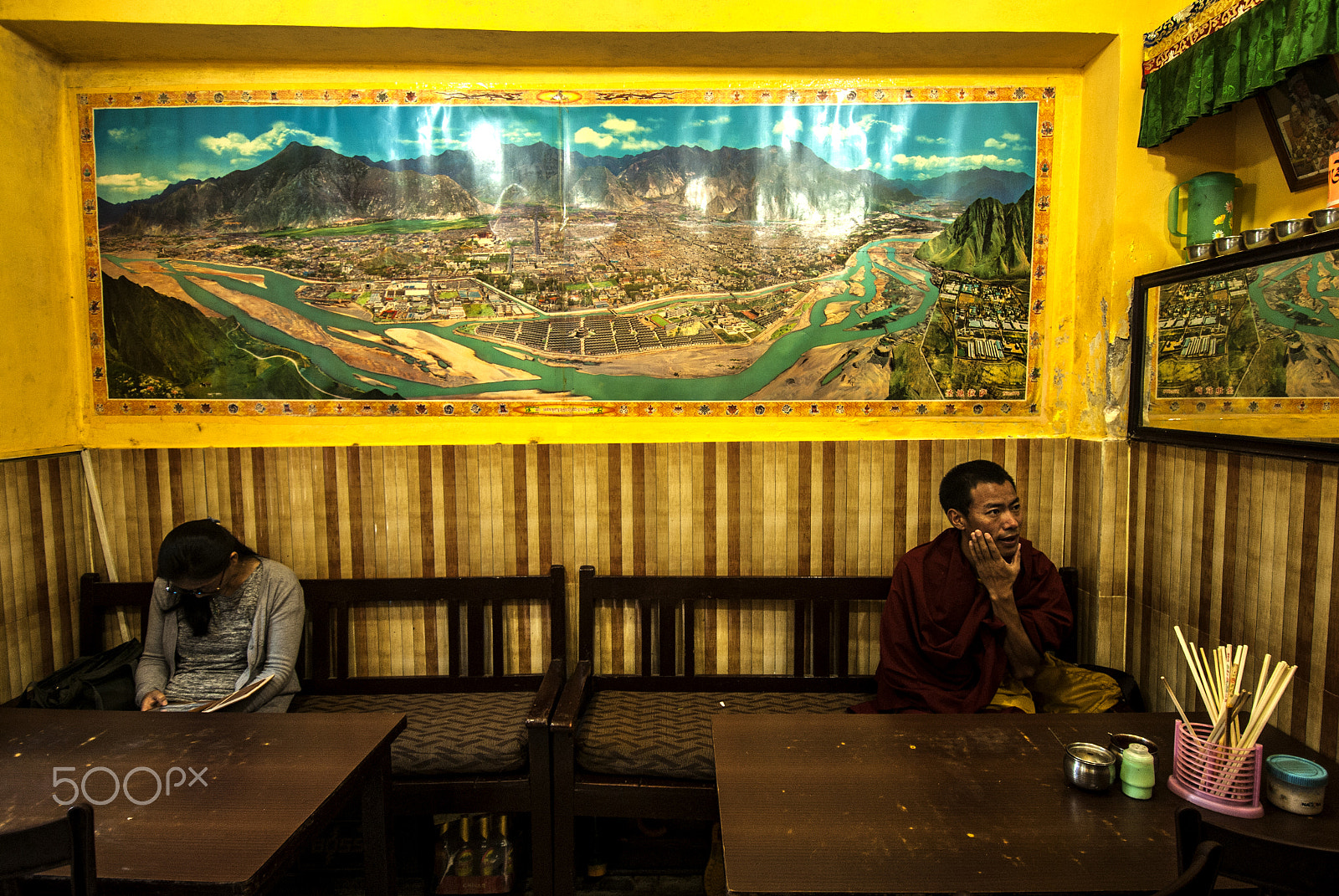 Nikon D200 sample photo. Dharamshala, macleodganj, himachal pradesh photography