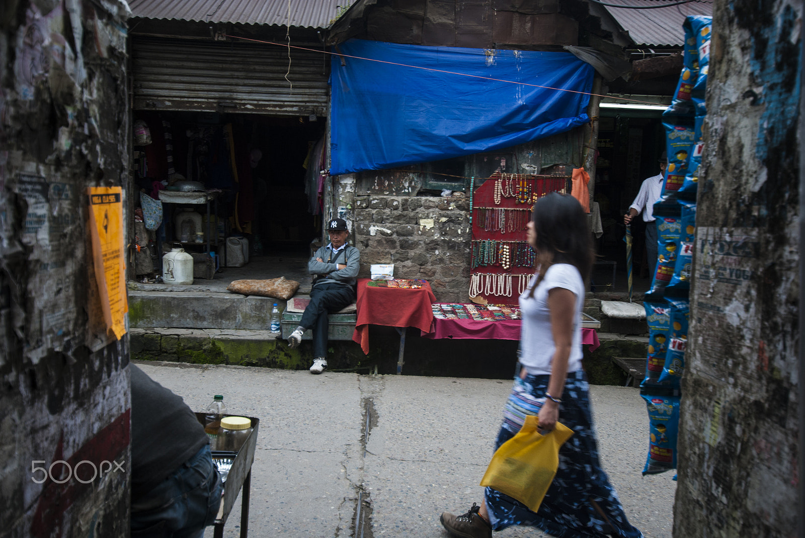 Nikon D200 sample photo. Dharamshala, macleodganj, himachal pradesh photography