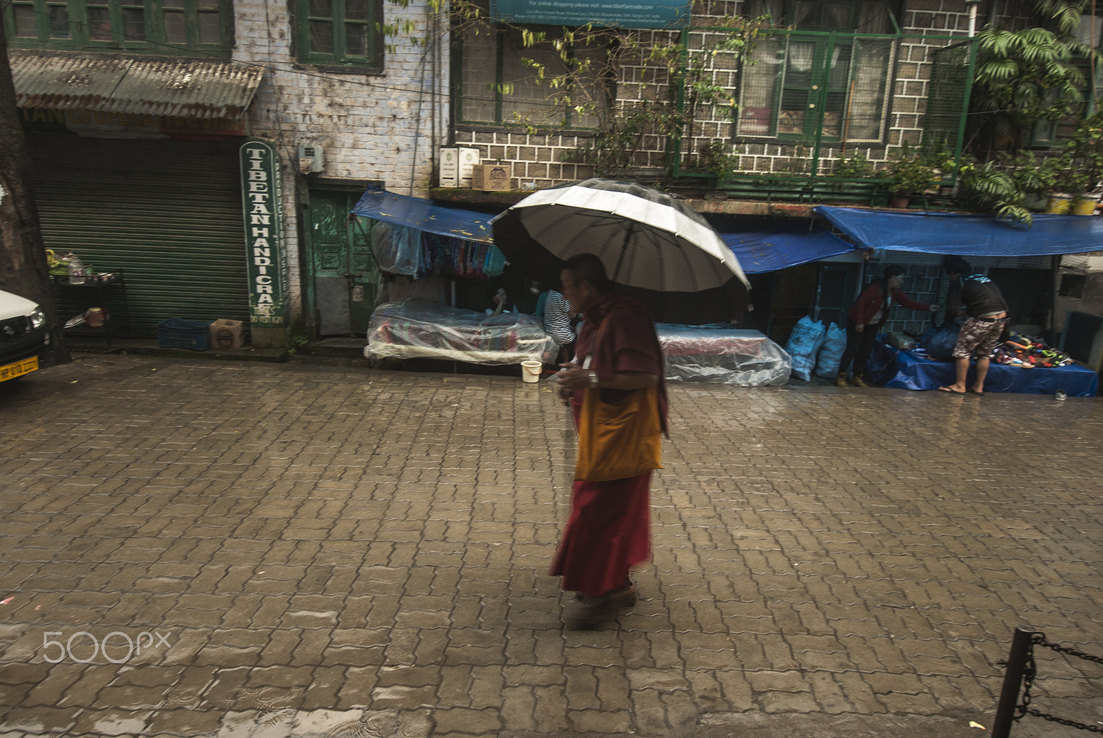 Nikon D200 sample photo. Dharamshala, macleodganj, himachal pradesh photography
