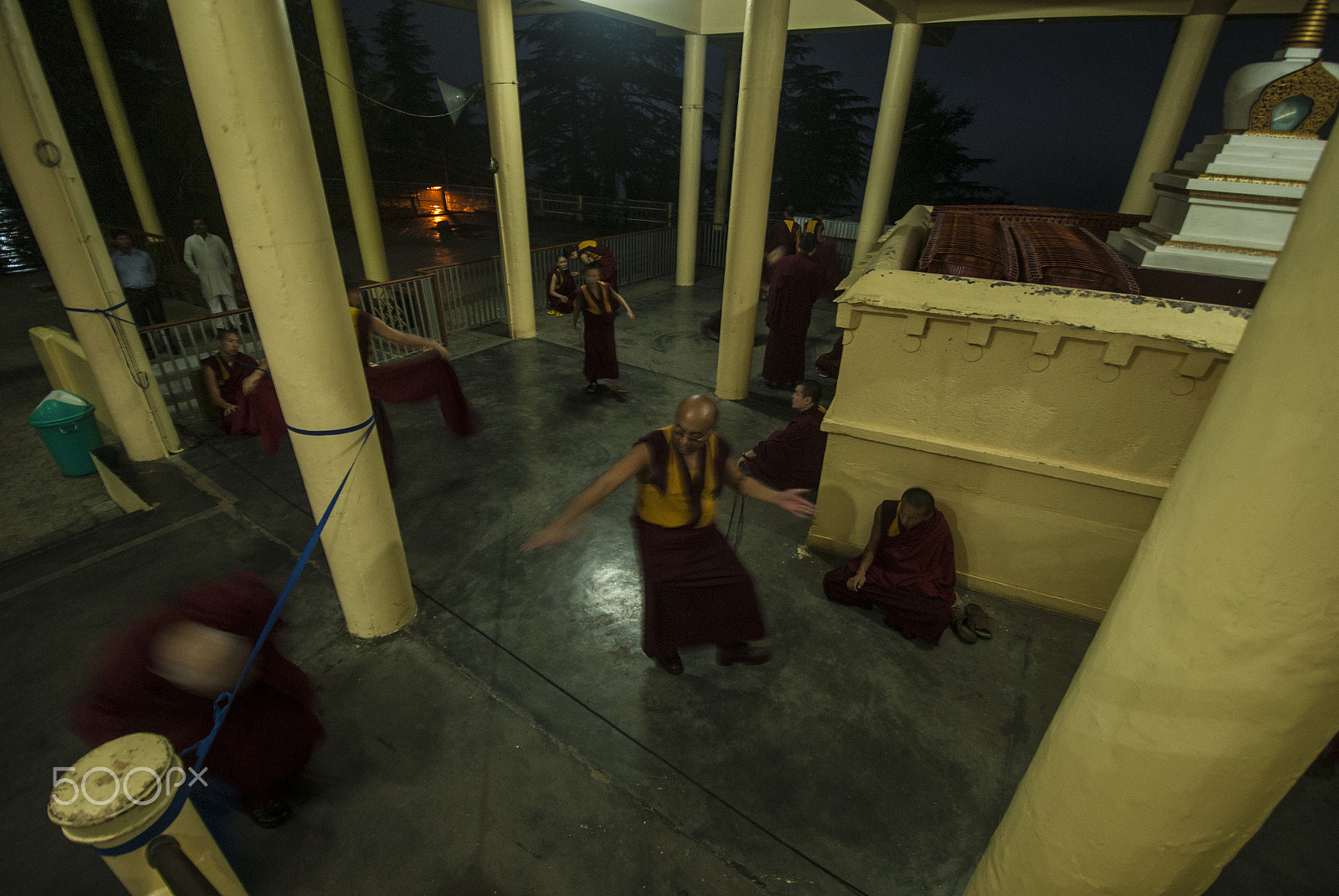 Nikon D200 sample photo. Dharamshala, macleodganj, himachal pradesh photography