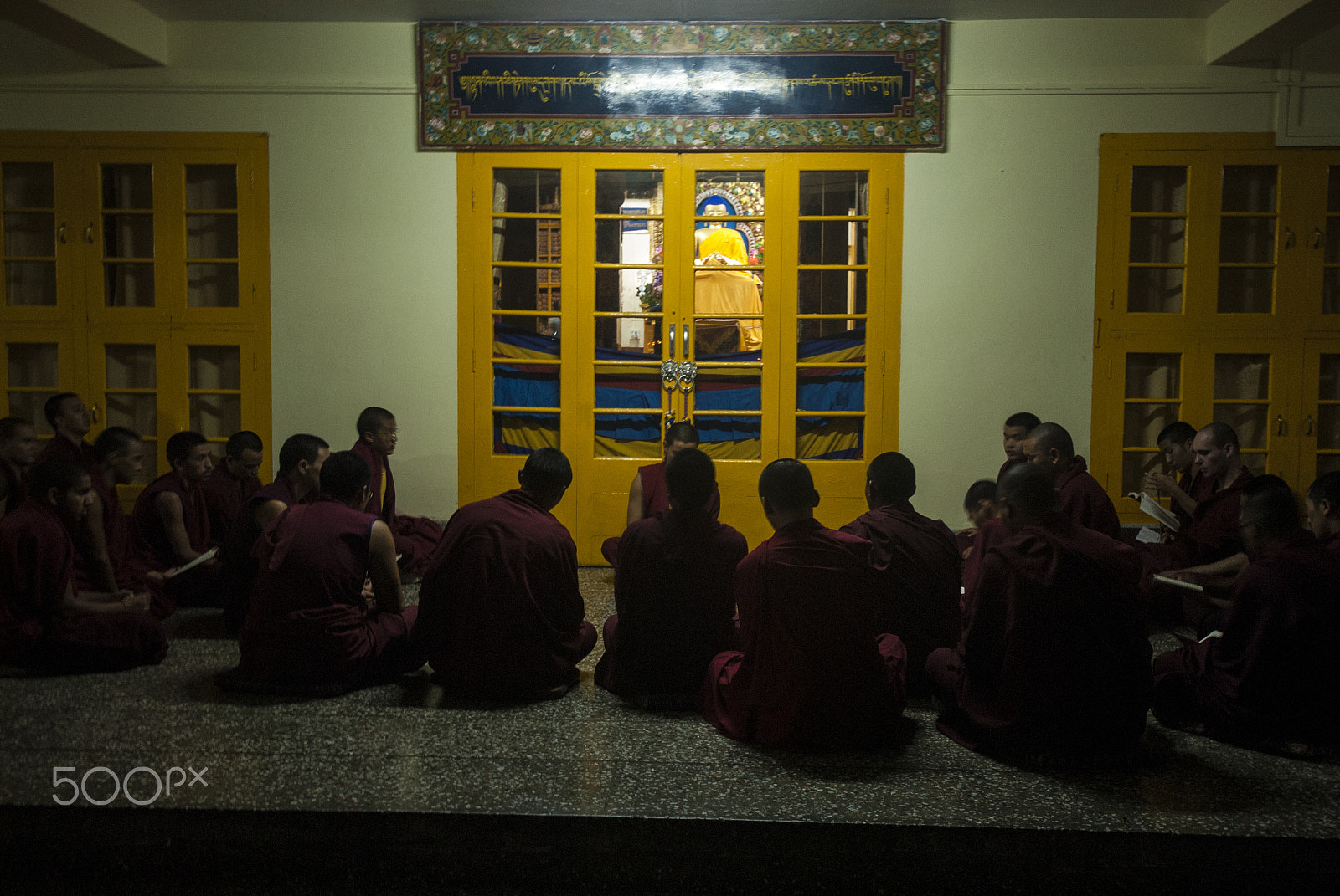 Nikon D200 sample photo. Dharamshala, macleodganj, himachal pradesh photography
