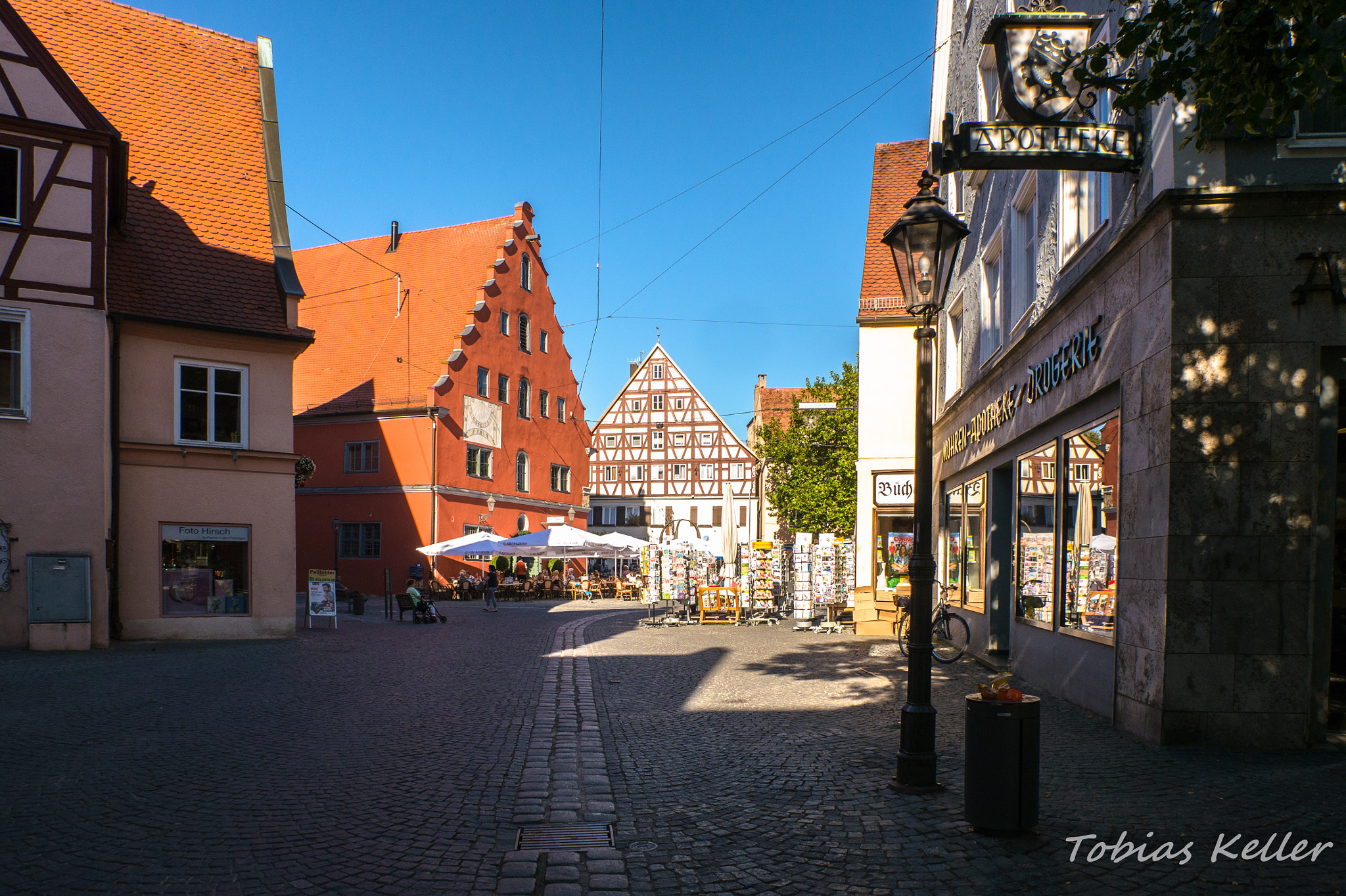 Panasonic Lumix DMC-G5 + Panasonic Lumix G 14mm F2.5 ASPH sample photo. Schrannenstraße photography