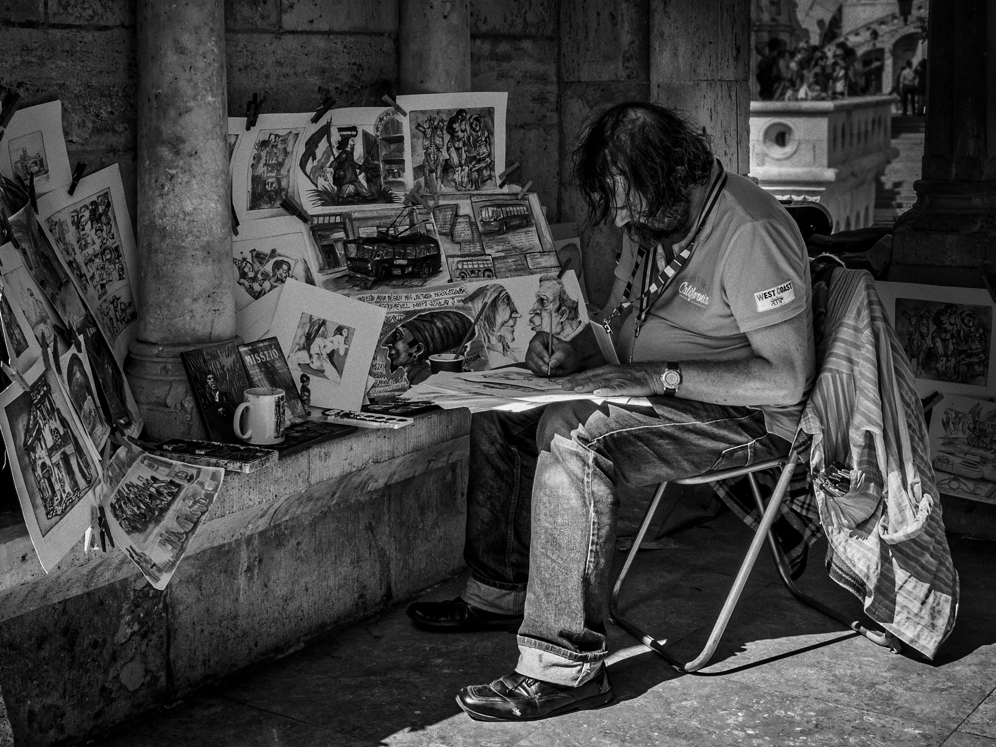 Panasonic Lumix DMC-GX85 (Lumix DMC-GX80 / Lumix DMC-GX7 Mark II) + LUMIX G 20/F1.7 II sample photo. Untitled photography