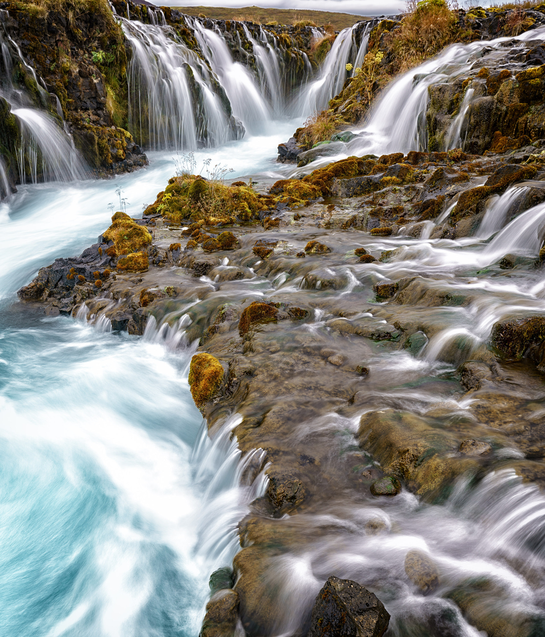 Sony a7R II + Canon EF 16-35mm F4L IS USM sample photo. Wild whirl perspective photography