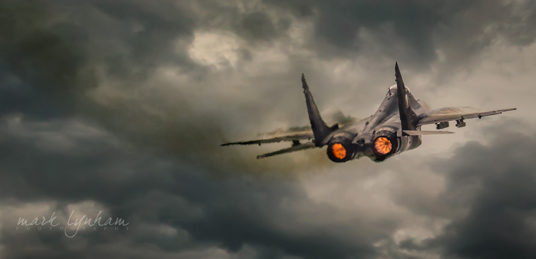 Canon EF 300mm F2.8L IS II USM sample photo. Mig 29 photography