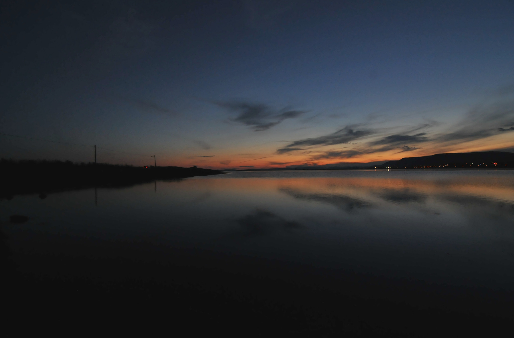 Nikon D300S sample photo. Carleton-sur-mer photography