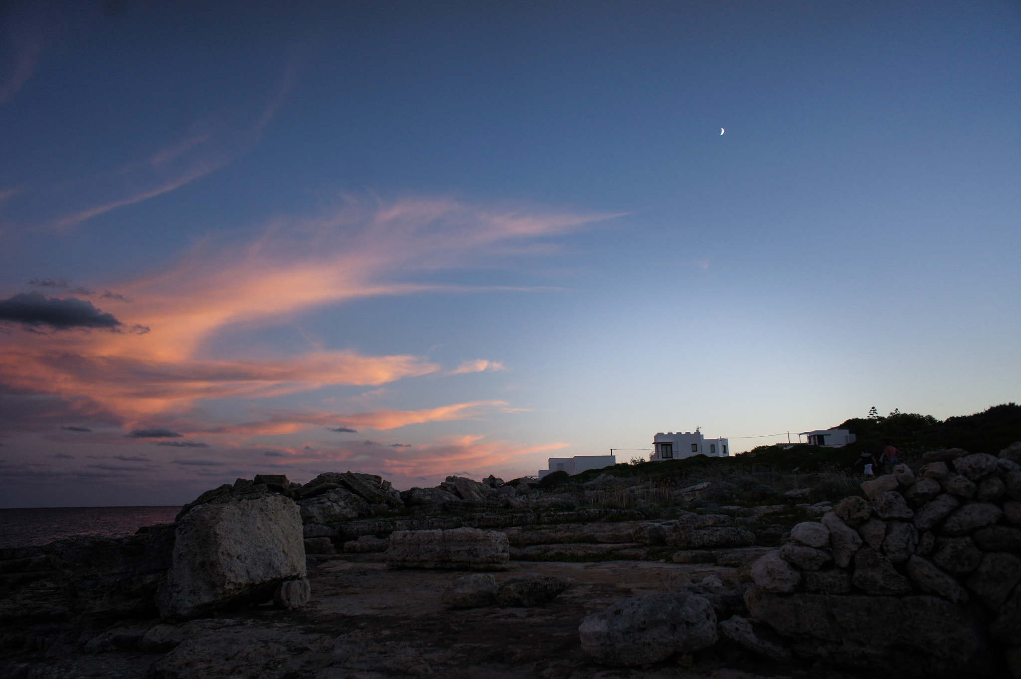 Sony Alpha NEX-5 + Sony E 16mm F2.8 sample photo. Cala galdana photography