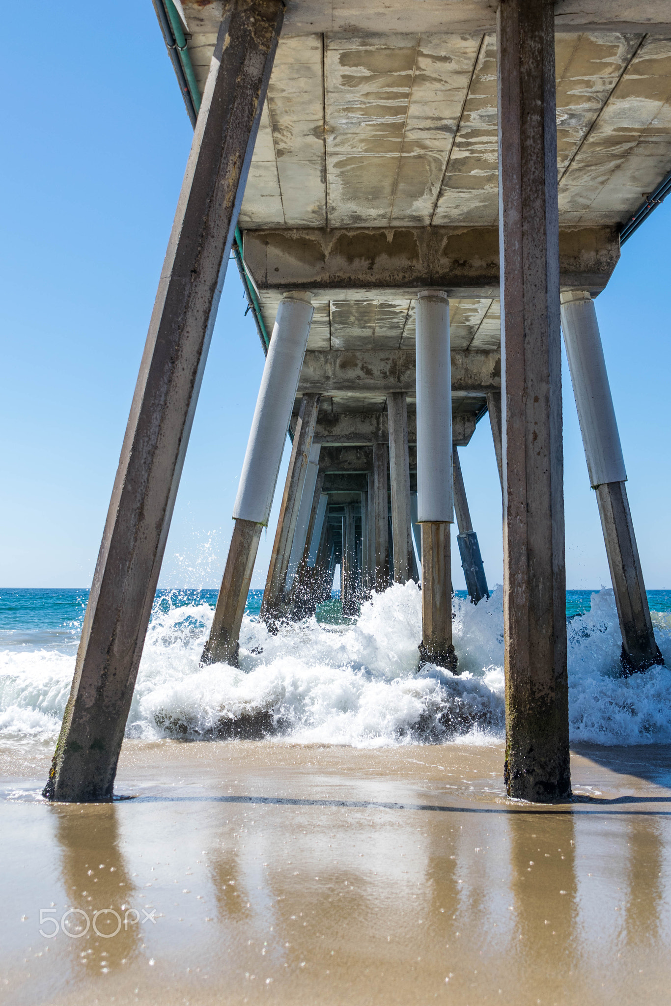 Withstanding the Tide