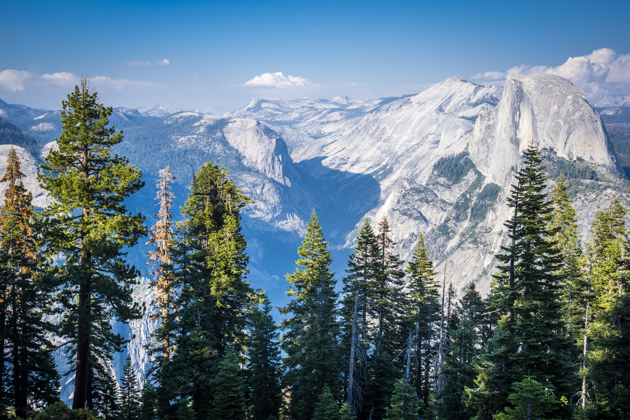 Nikon D600 + AF-S Zoom-Nikkor 24-85mm f/3.5-4.5G IF-ED sample photo. Yosemite photography