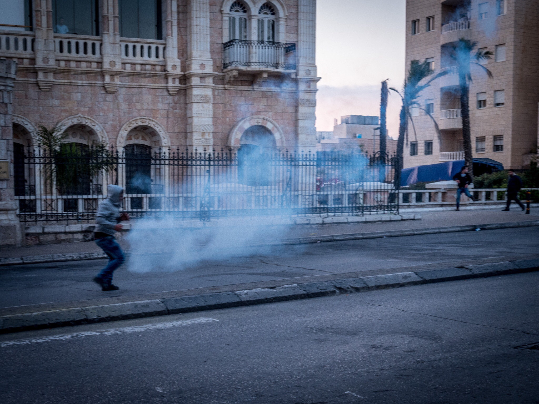 Panasonic Lumix DMC-GX8 sample photo. Bethleem manifestation photography