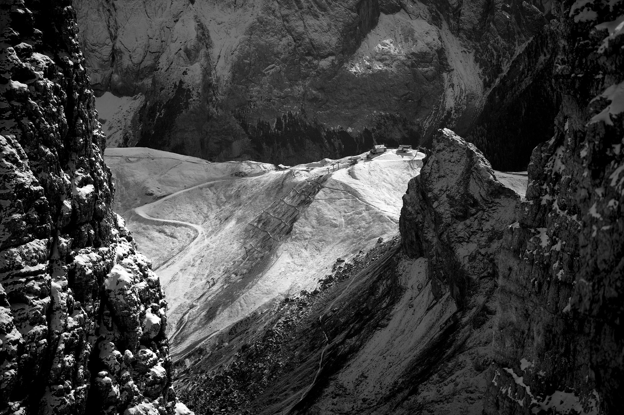 Canon EOS-1Ds Mark II sample photo. Passo pordoi i photography