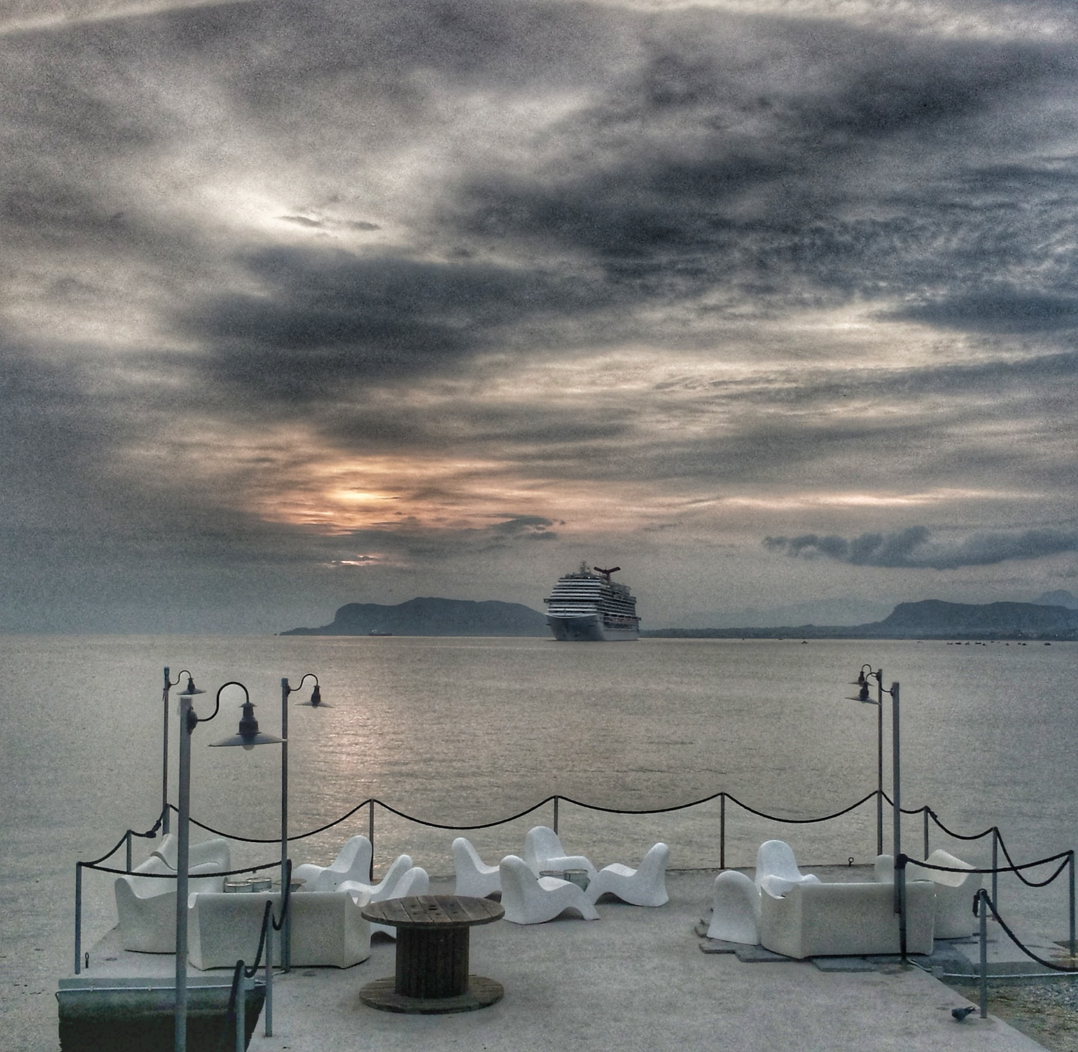 Samsung Galaxy S2 Plus sample photo