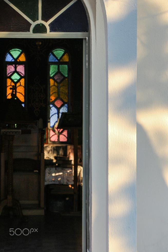 Canon EOS 700D (EOS Rebel T5i / EOS Kiss X7i) sample photo. Church detail photography