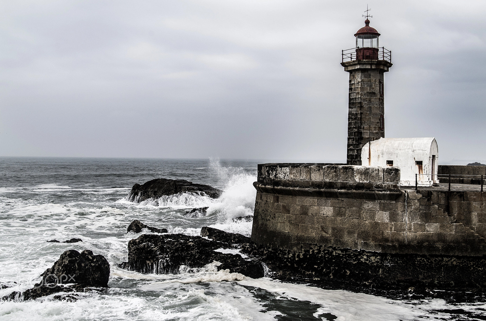 Tamron AF 28-75mm F2.8 XR Di LD Aspherical (IF) sample photo. Porto photography