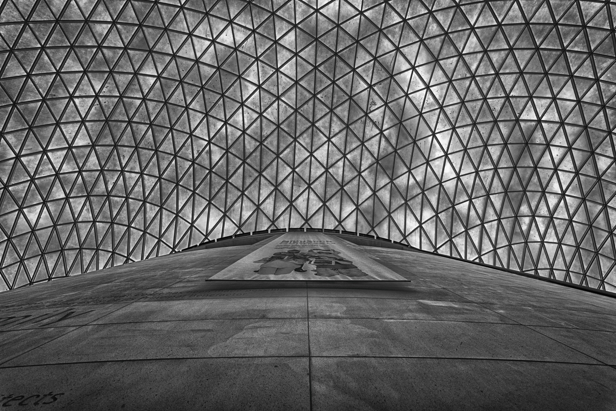Samyang 14mm F2.8 ED AS IF UMC sample photo. Detailed simplicity photography