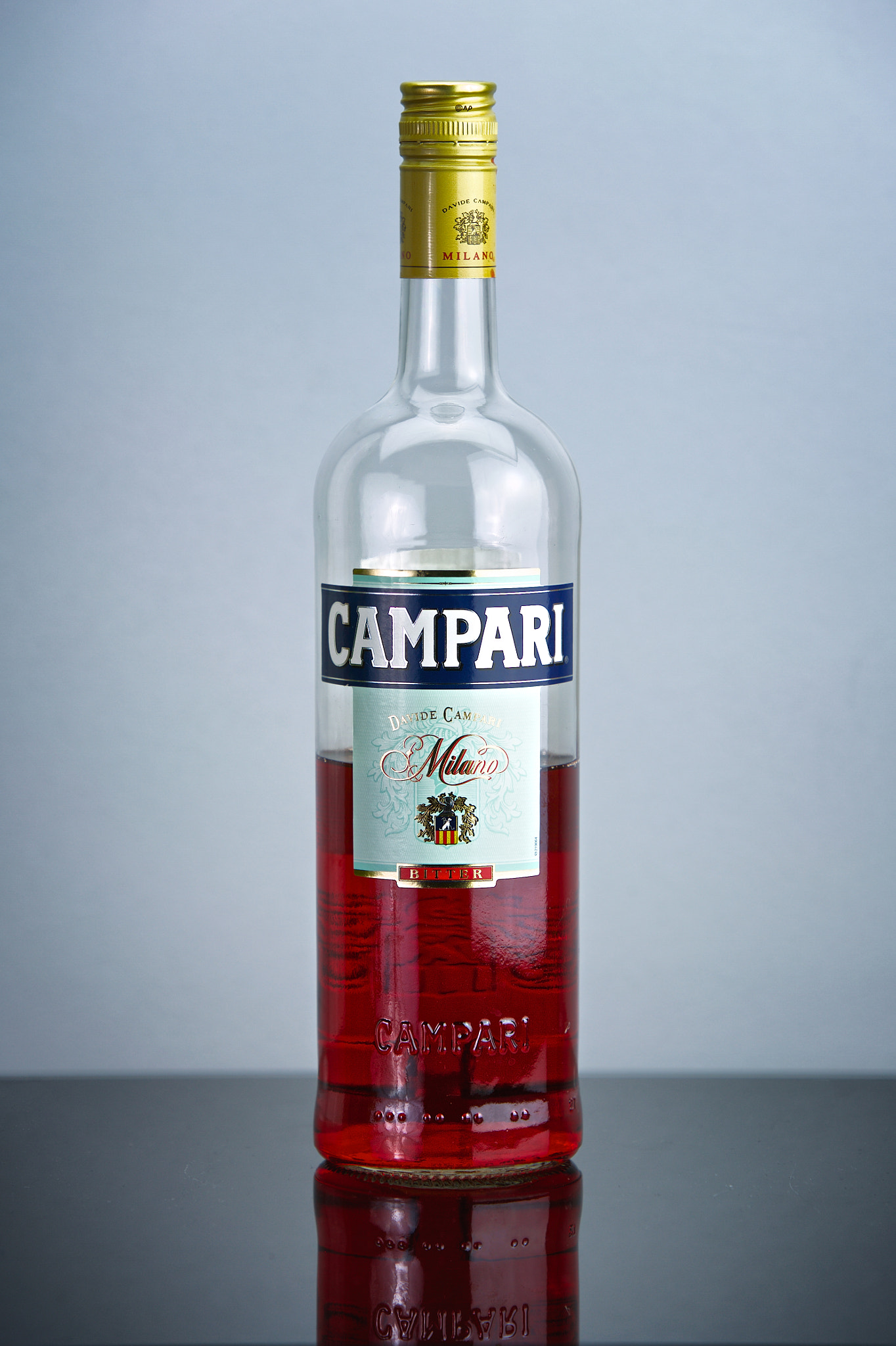 Canon EOS-1Ds Mark II sample photo. Campari photography