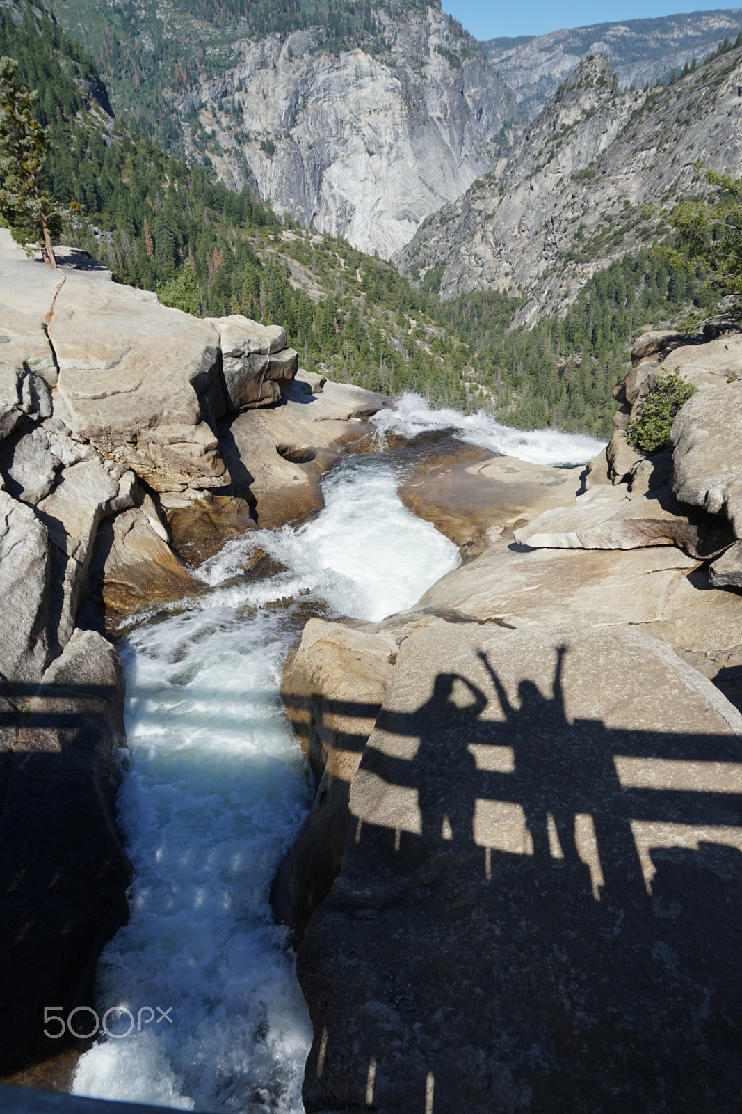 Sony FE 24-240mm F3.5-6.3 OSS sample photo. Yosemite trip august # photography