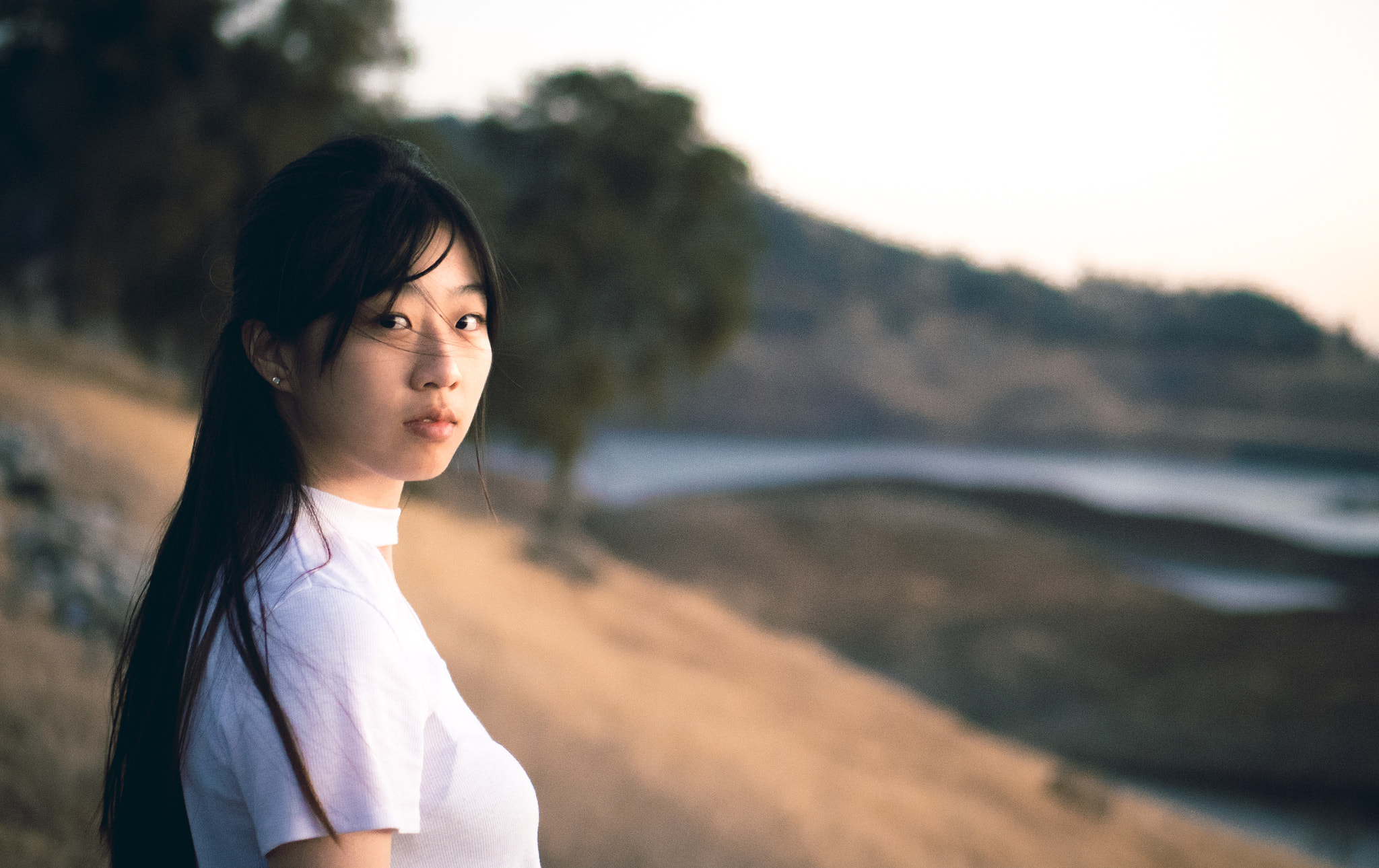 Panasonic Lumix G 42.5mm F1.7 ASPH Power OIS sample photo. Yaxin 1 photography