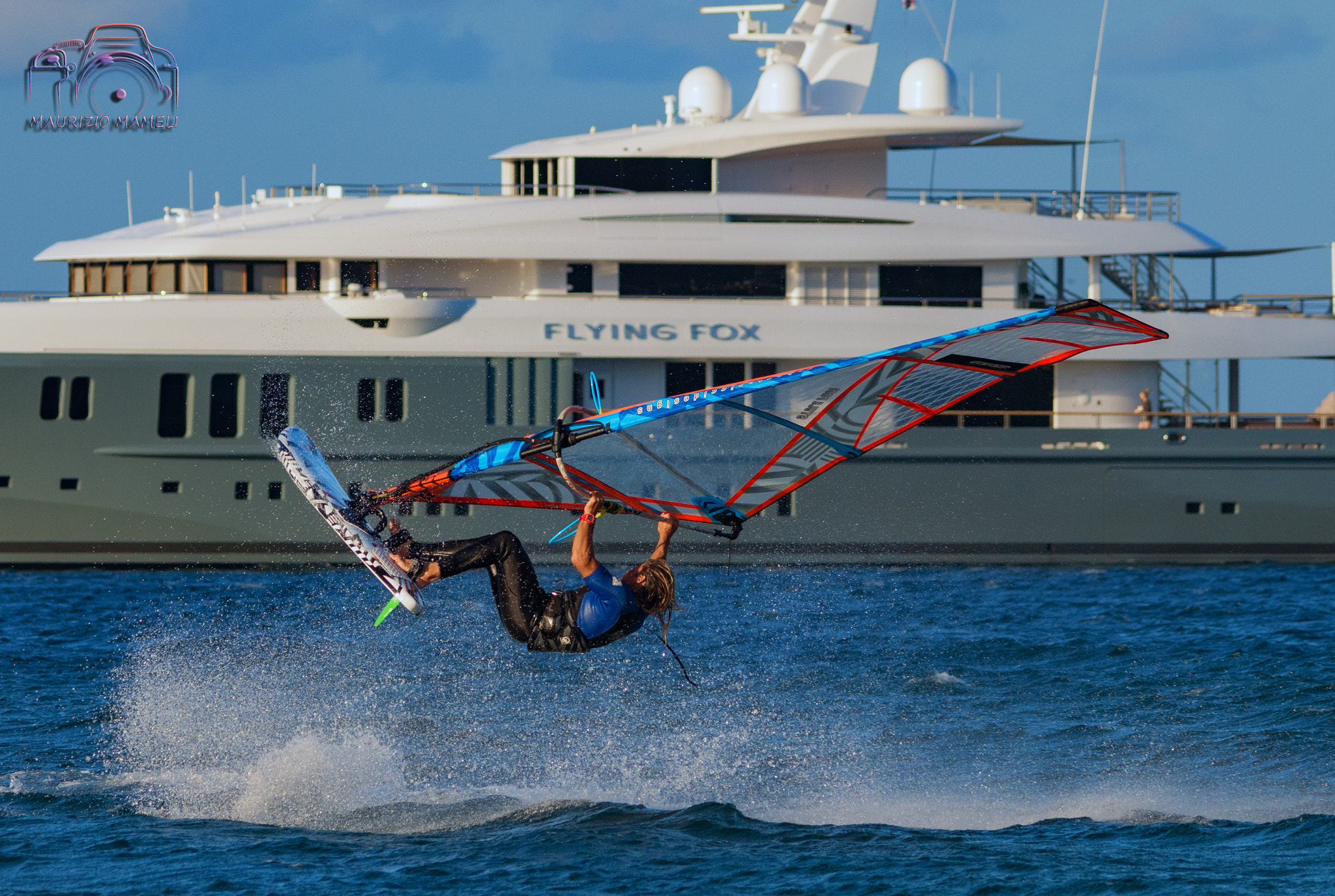 Sigma 150-500mm F5-6.3 DG OS HSM sample photo. Jump photography