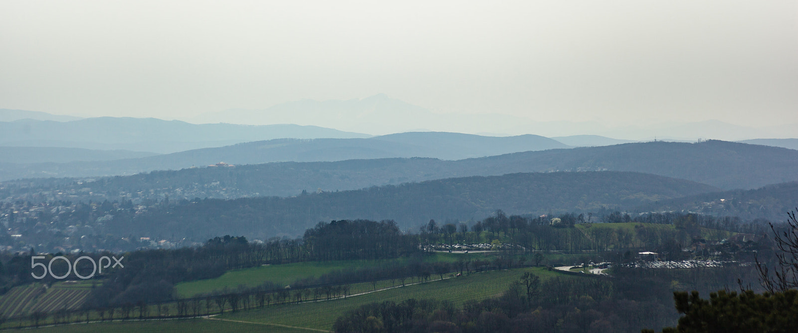 Canon EF 80-200mm F4.5-5.6 II sample photo. Kahlenberg photography