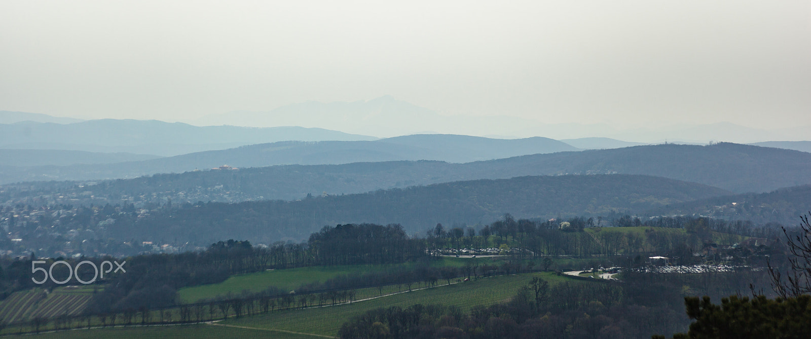 Canon EOS 5D Mark II + Canon EF 80-200mm F4.5-5.6 II sample photo. Kahlenberg photography