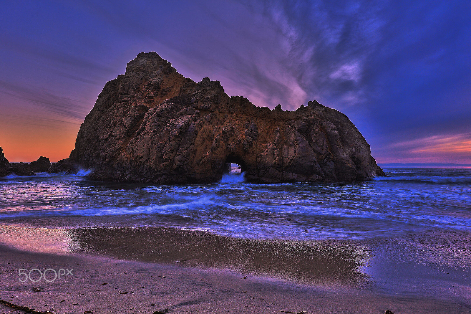 Canon EF 16-35mm F4L IS USM sample photo. Poseidon's gate part i photography