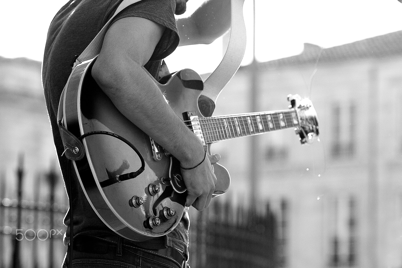 Canon EOS-1D Mark II sample photo. Funky poutine ... photography