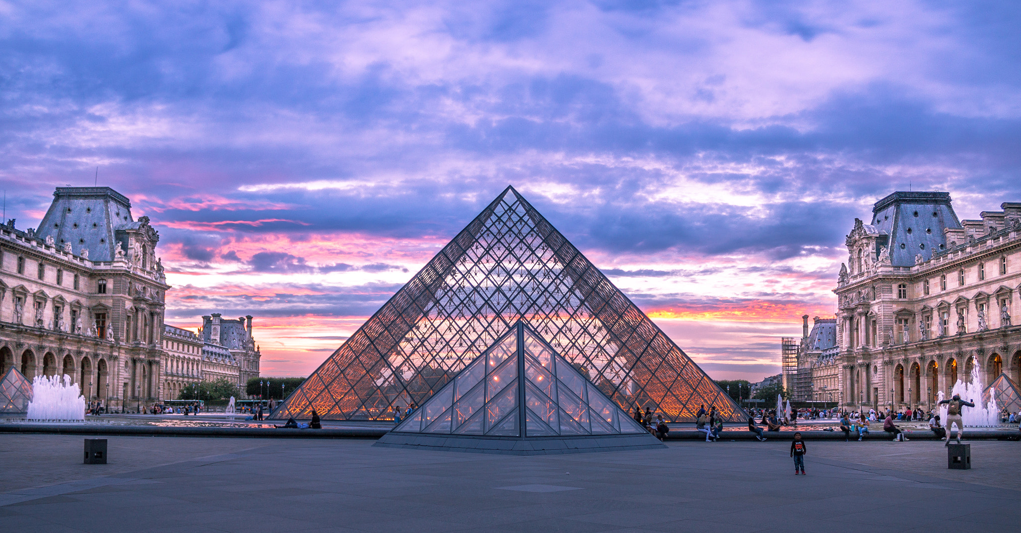 Canon EF-S 18-55mm F3.5-5.6 IS sample photo. Musse, de loure paris photography