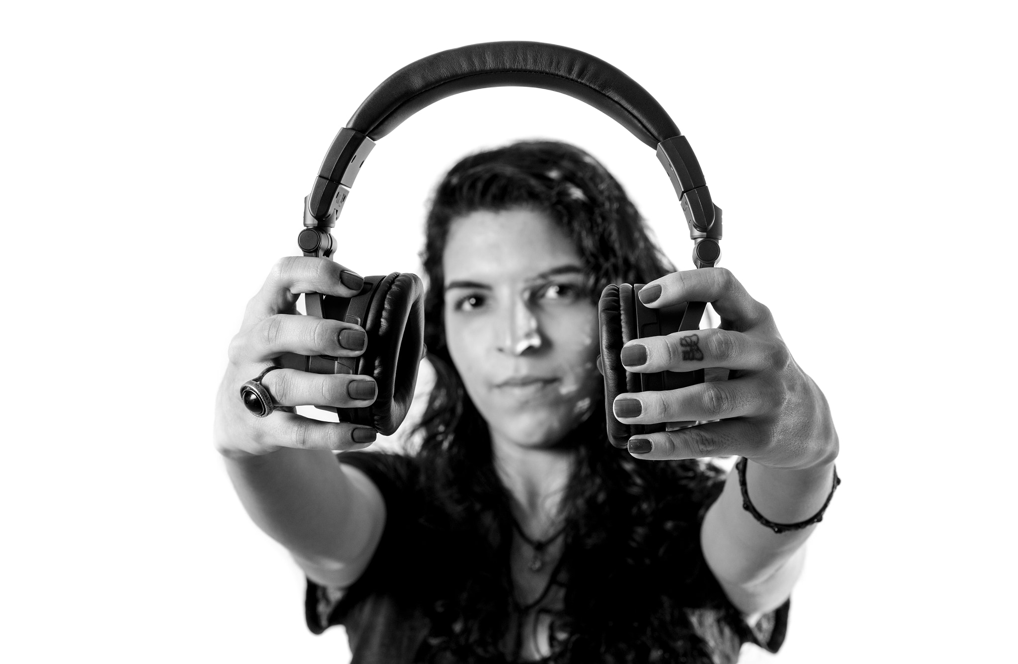 Canon EF 40mm F2.8 STM sample photo. Dj brisa photography