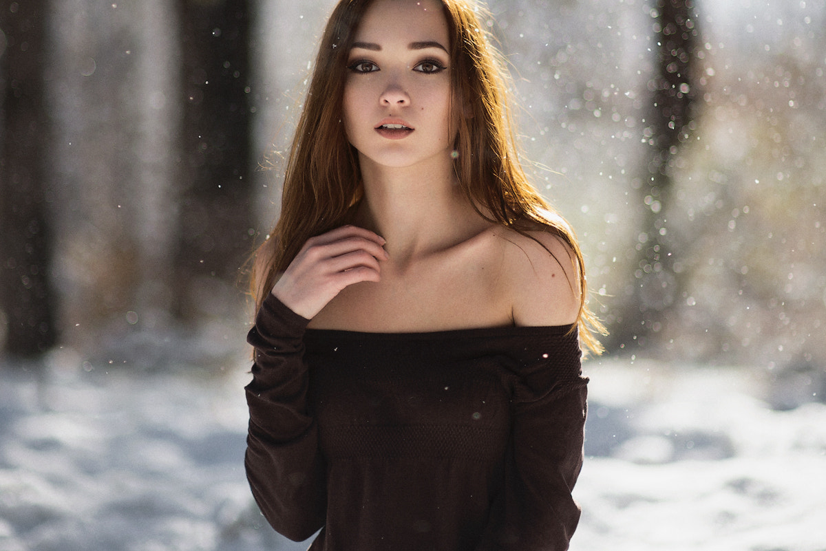 Nikon D600 + Sigma 85mm F1.4 EX DG HSM sample photo. **** photography
