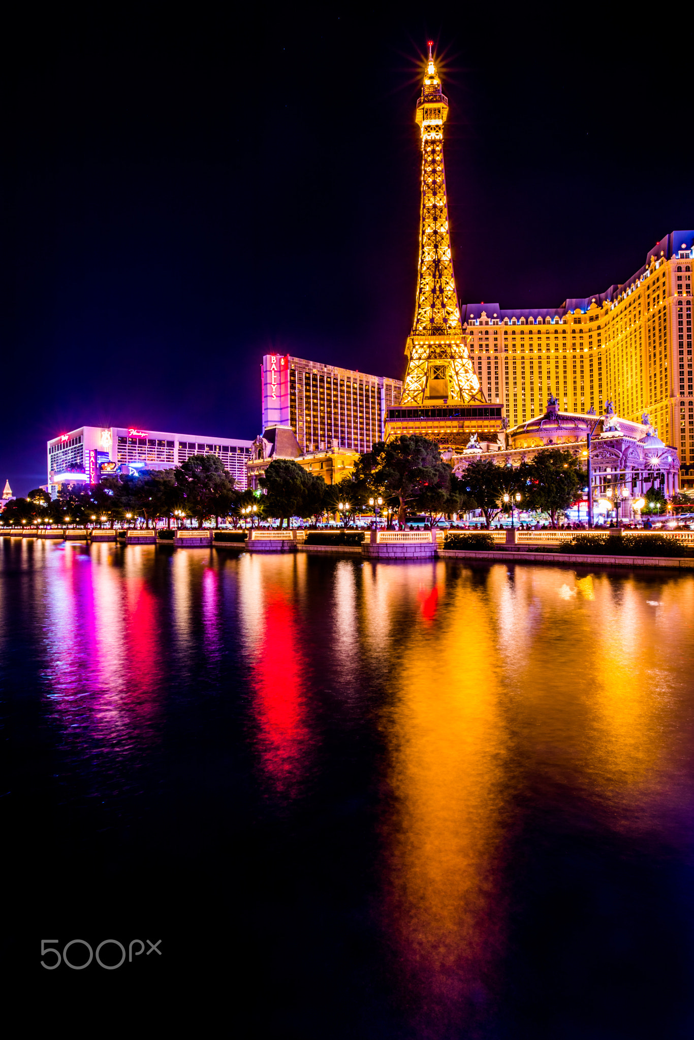 Paris Las Vegas