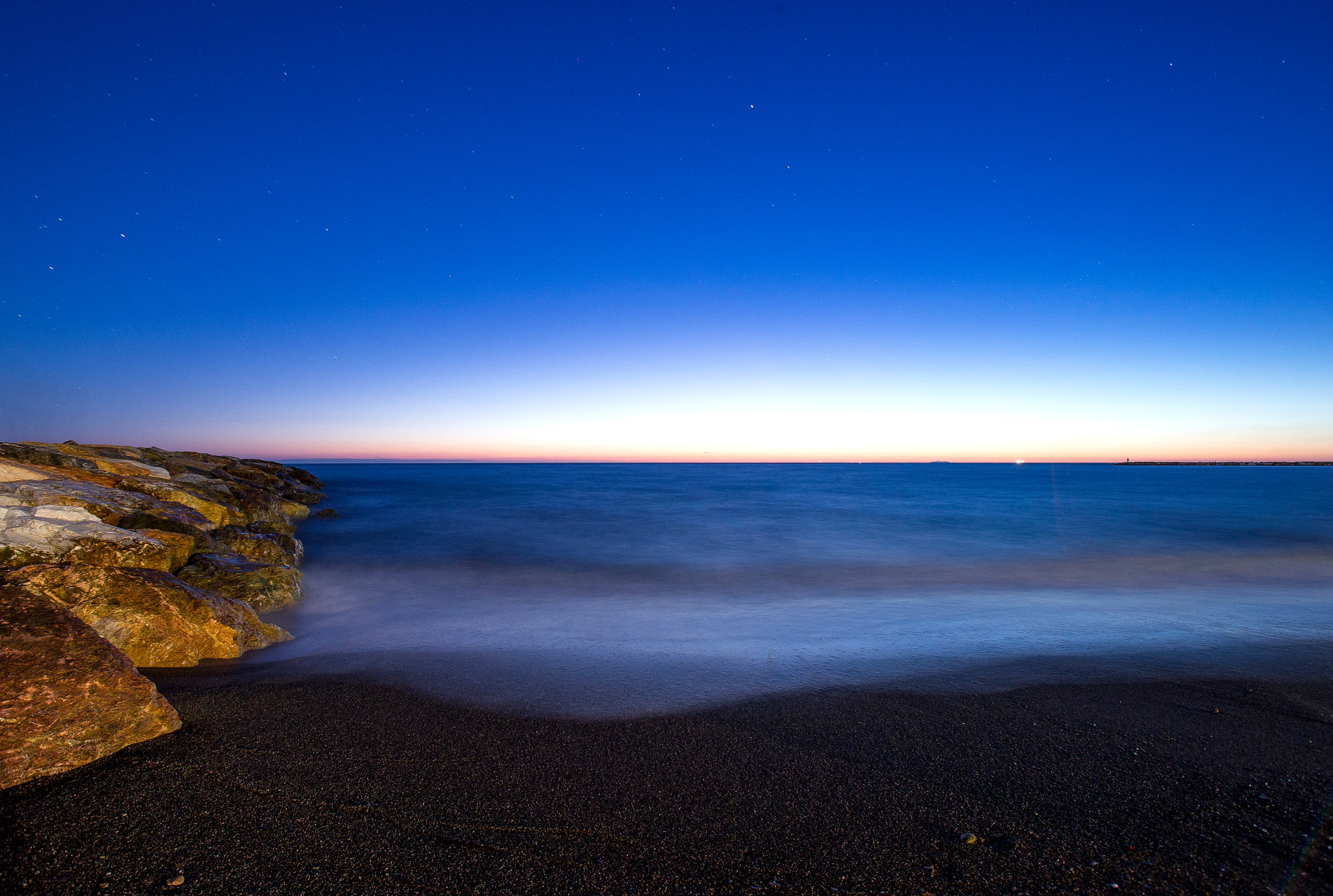 Canon EF 16-35mm F2.8L USM sample photo. Fran photography