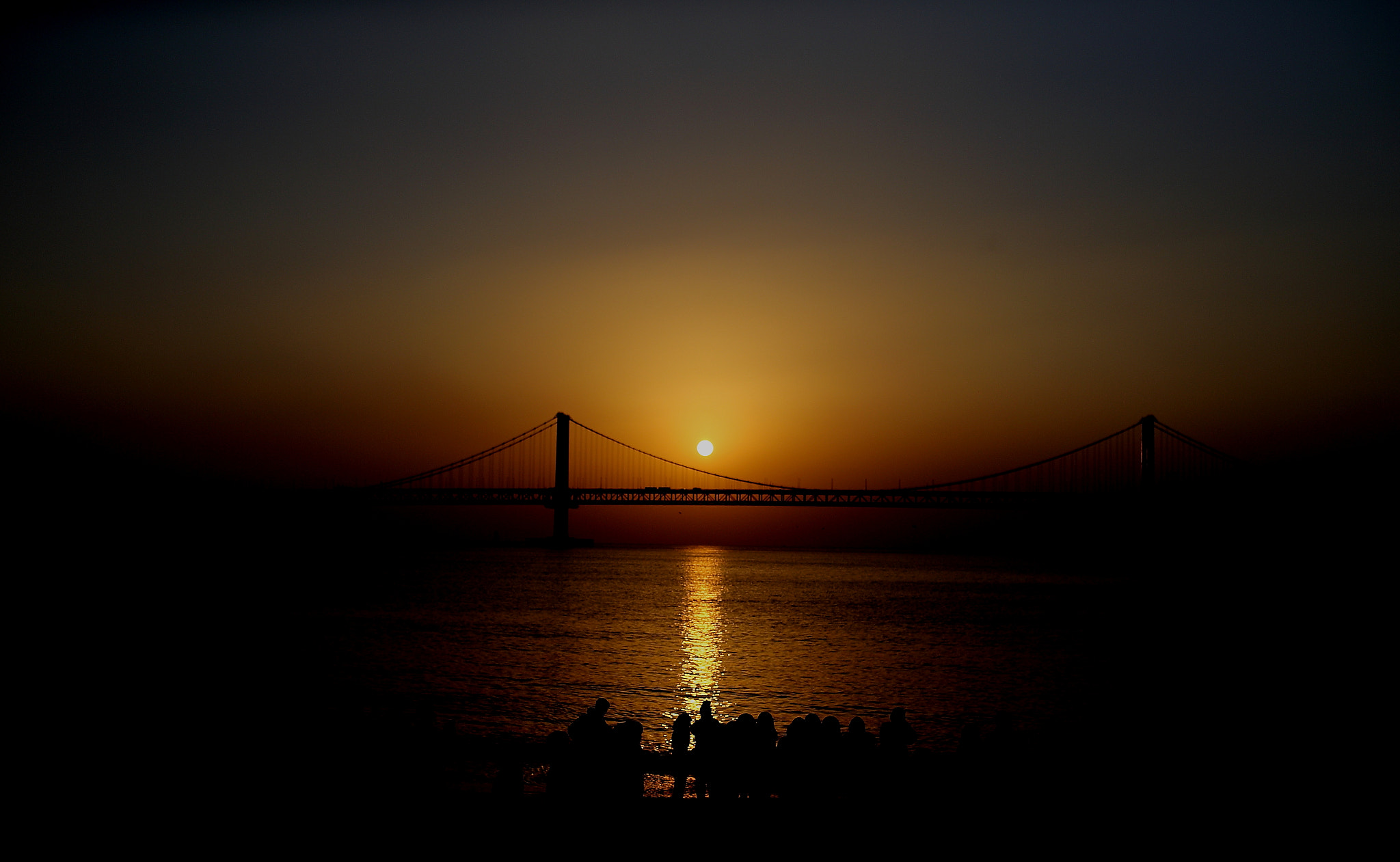 Canon EOS-1D X sample photo. Calmness photography