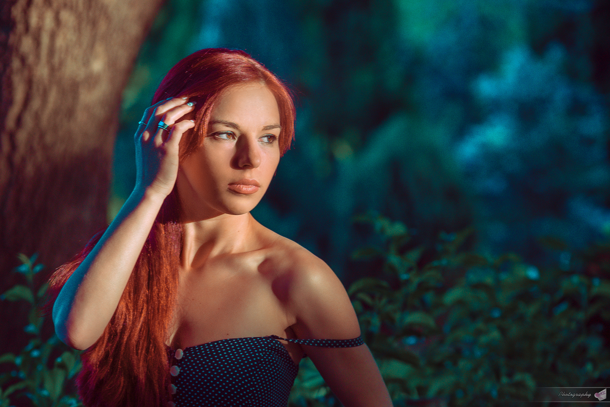 Sigma 70-200mm F2.8 EX DG Macro HSM II sample photo. Eva photography