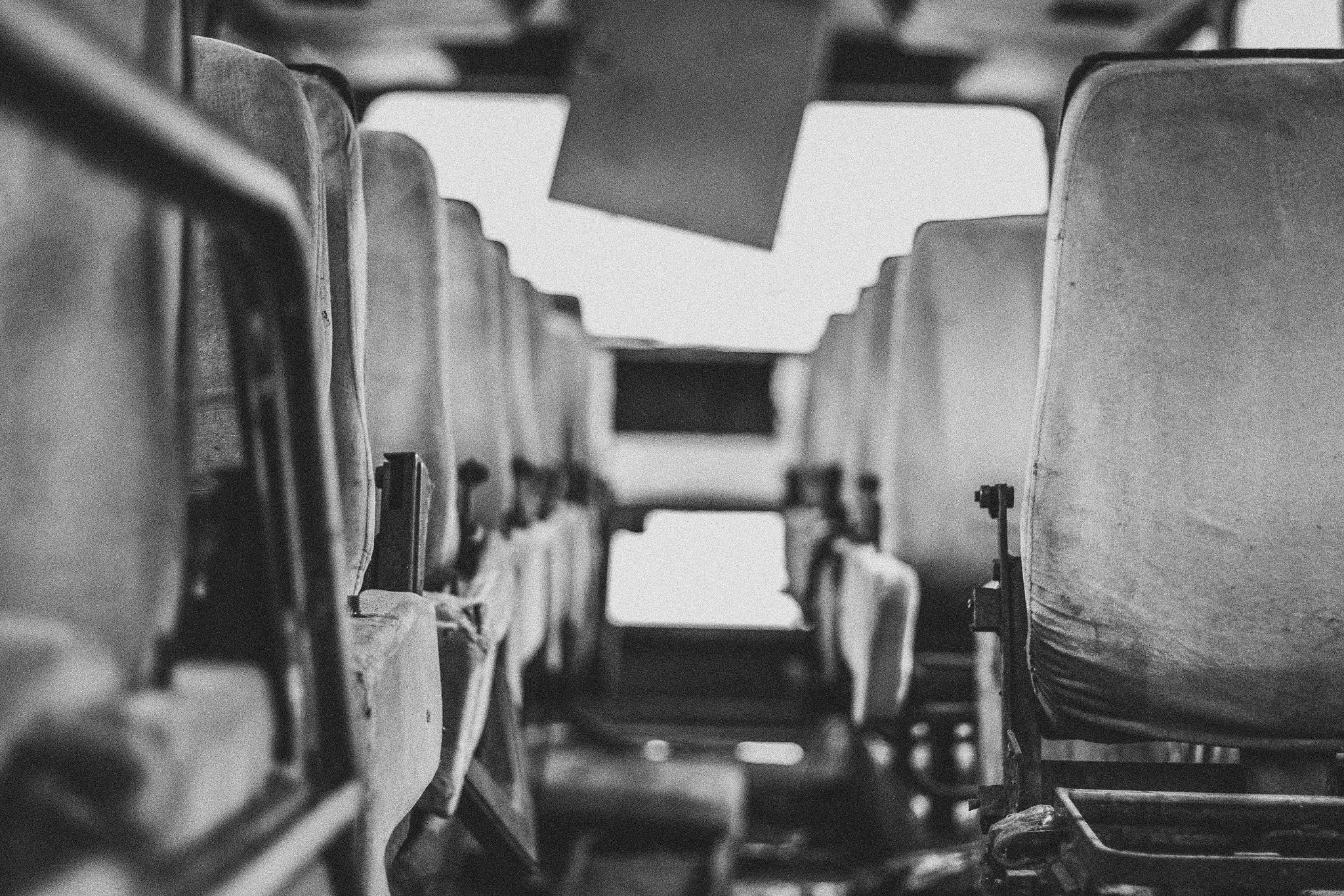Canon EOS 700D (EOS Rebel T5i / EOS Kiss X7i) sample photo. The bus... photography