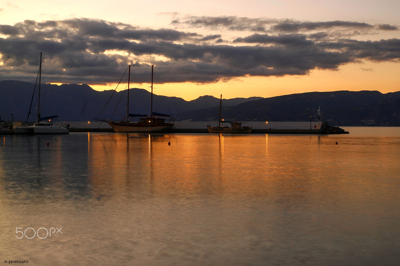 Tamron SP AF 17-50mm F2.8 XR Di II LD Aspherical (IF) sample photo. Daybreak photography