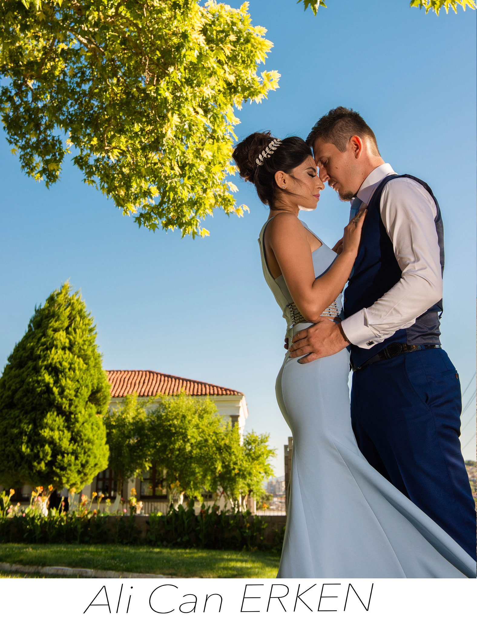 Sigma 12-24mm F4.5-5.6 II DG HSM sample photo. Wedding photography