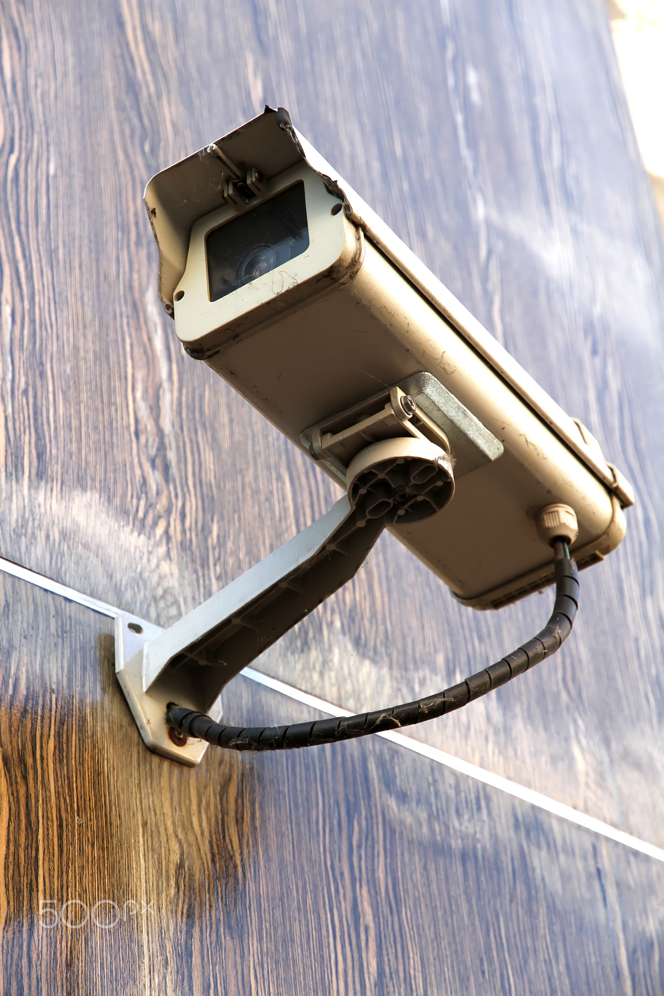 CCTV Surveillance cam