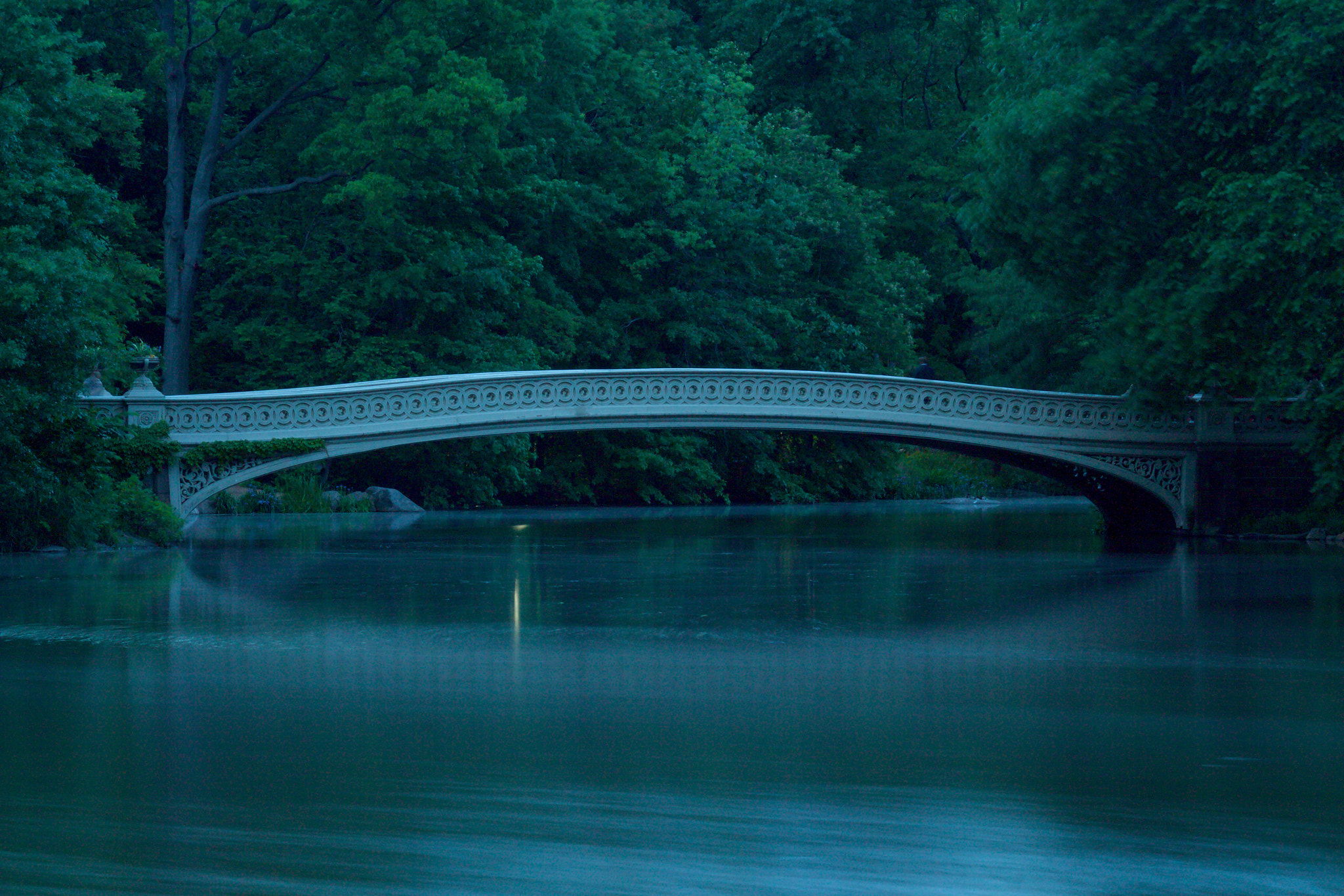 Canon EOS 650D (EOS Rebel T4i / EOS Kiss X6i) sample photo. Bow bridge photography