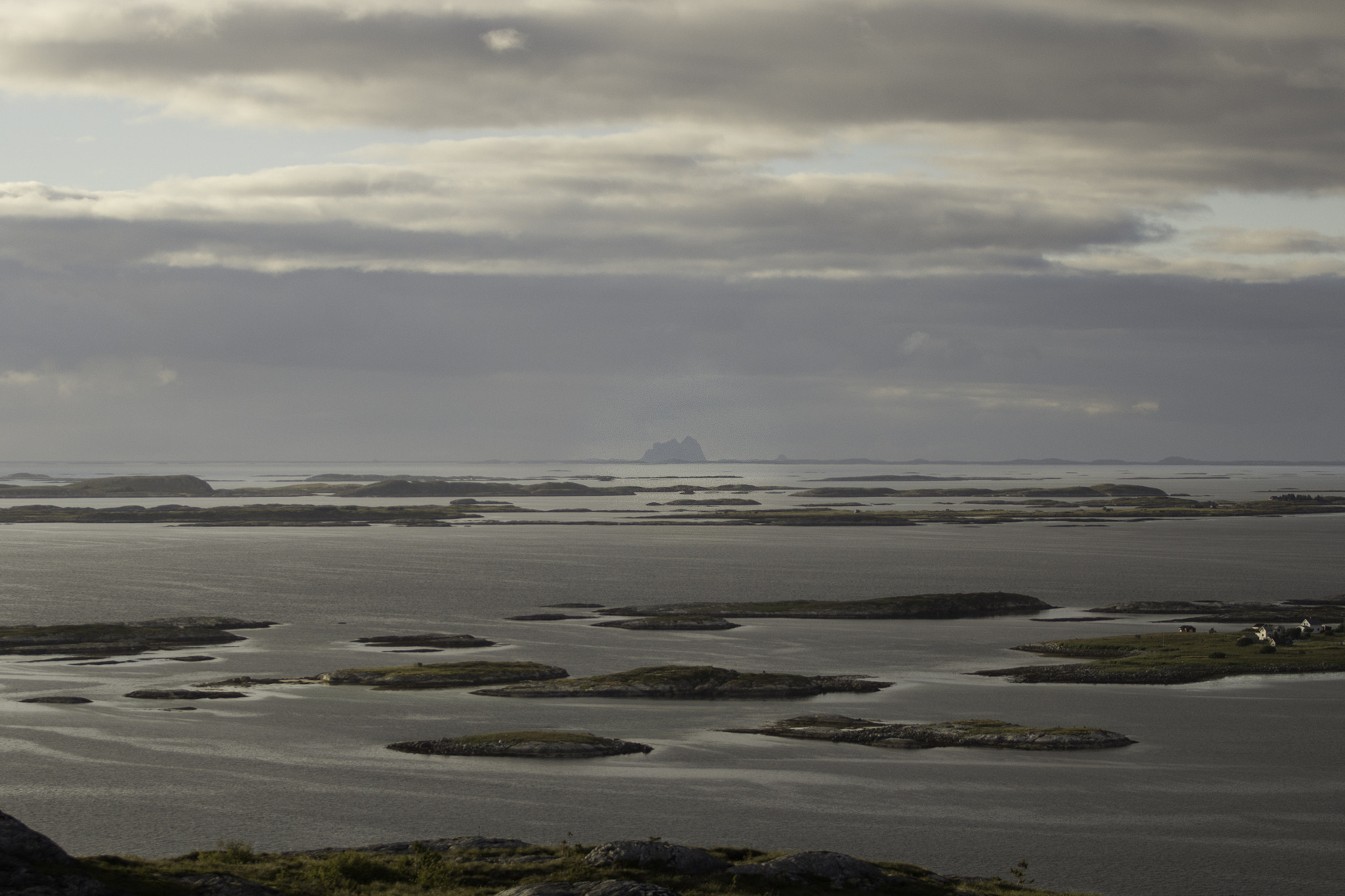 Canon EF 70-200mm F2.8L USM sample photo. Norway photography