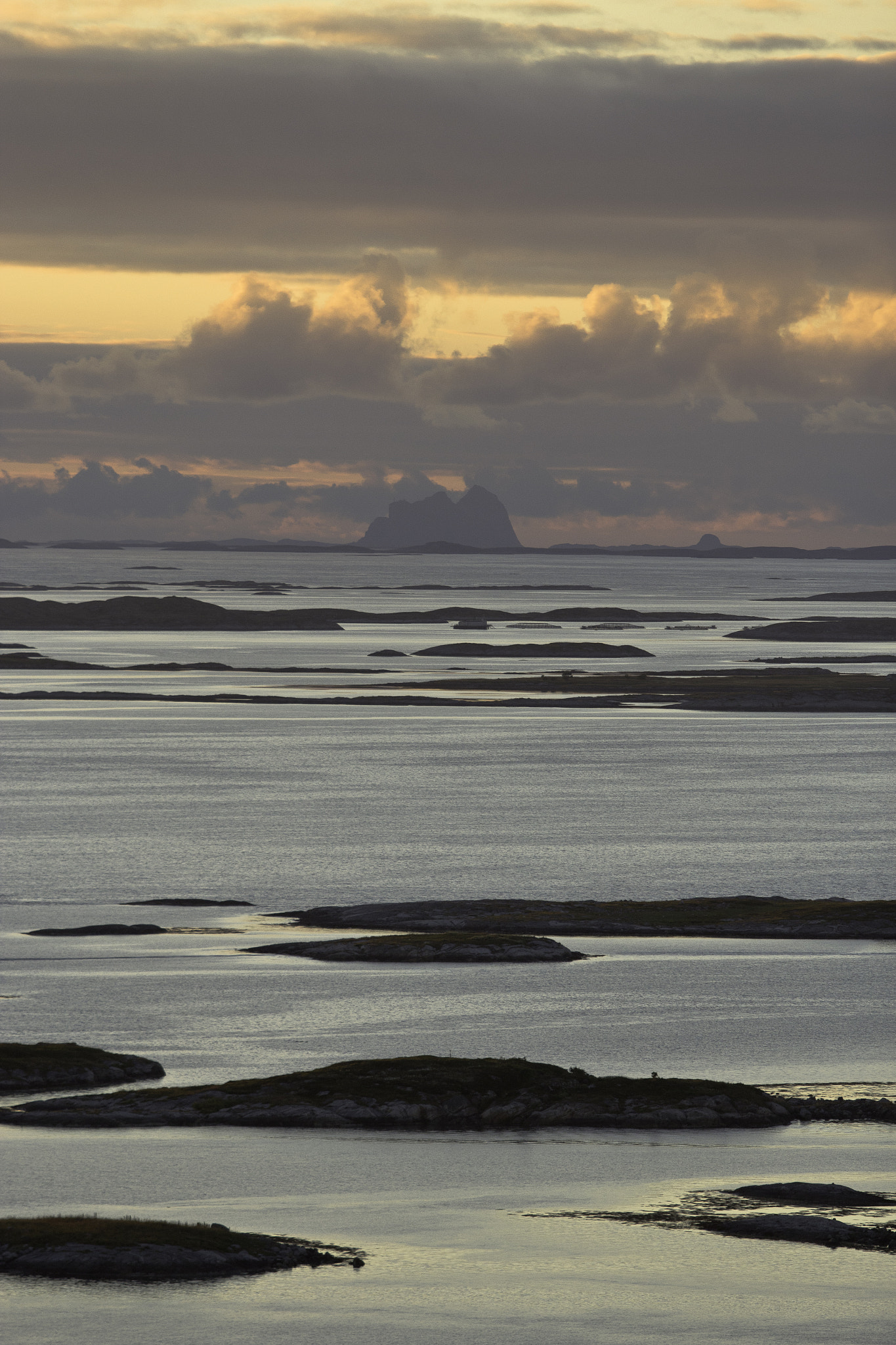 Canon EF 70-200mm F2.8L USM sample photo. Norway photography
