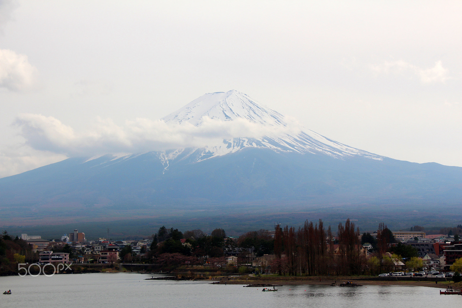Canon EOS 650D (EOS Rebel T4i / EOS Kiss X6i) sample photo. Magestic mt. fuji photography