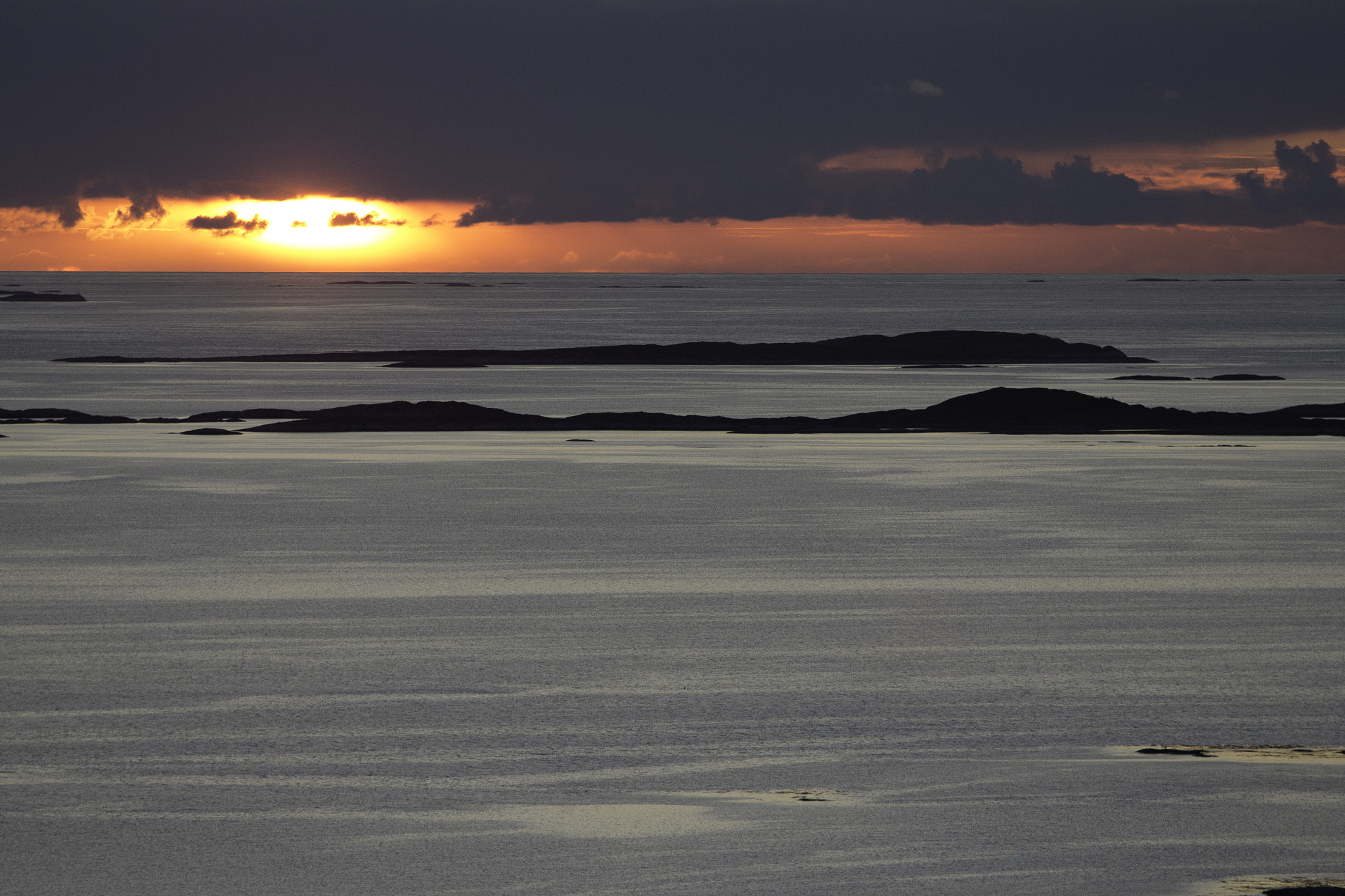Canon EF 70-200mm F2.8L USM sample photo. Norway photography