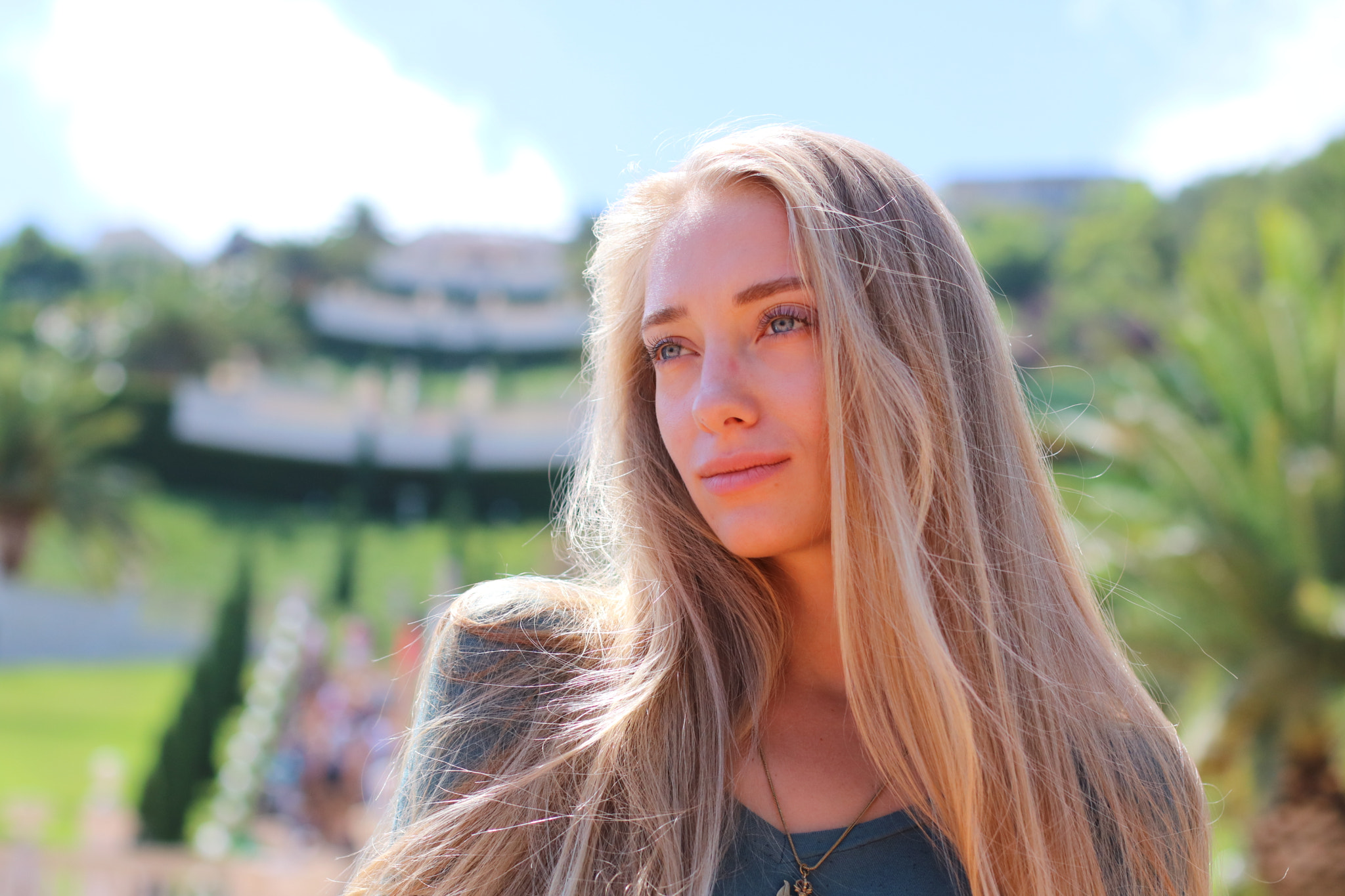 Canon EOS 750D (EOS Rebel T6i / EOS Kiss X8i) + Canon EF 50mm F1.4 USM sample photo. Anna ioannova photography