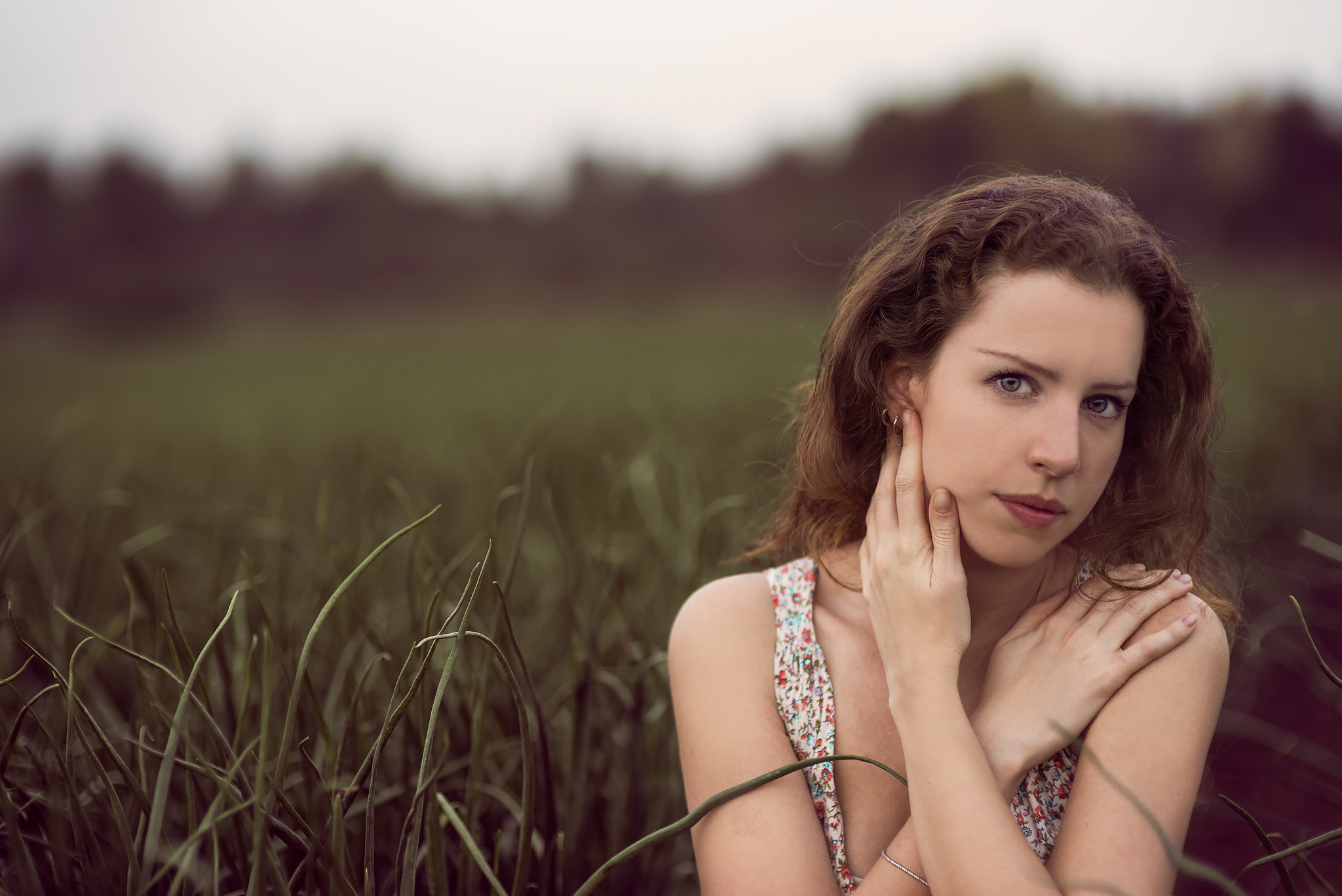 Nikon D810 + Sigma 85mm F1.4 EX DG HSM sample photo. Hedva photography