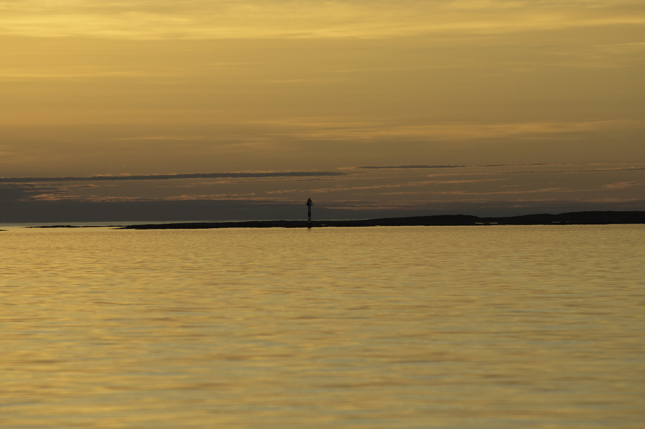 Canon EF 70-200mm F2.8L USM sample photo. Norway photography