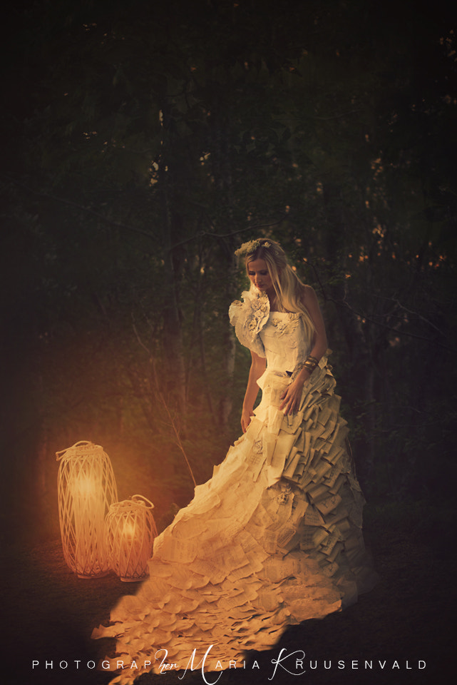Nikon D600 sample photo. Birgit photography