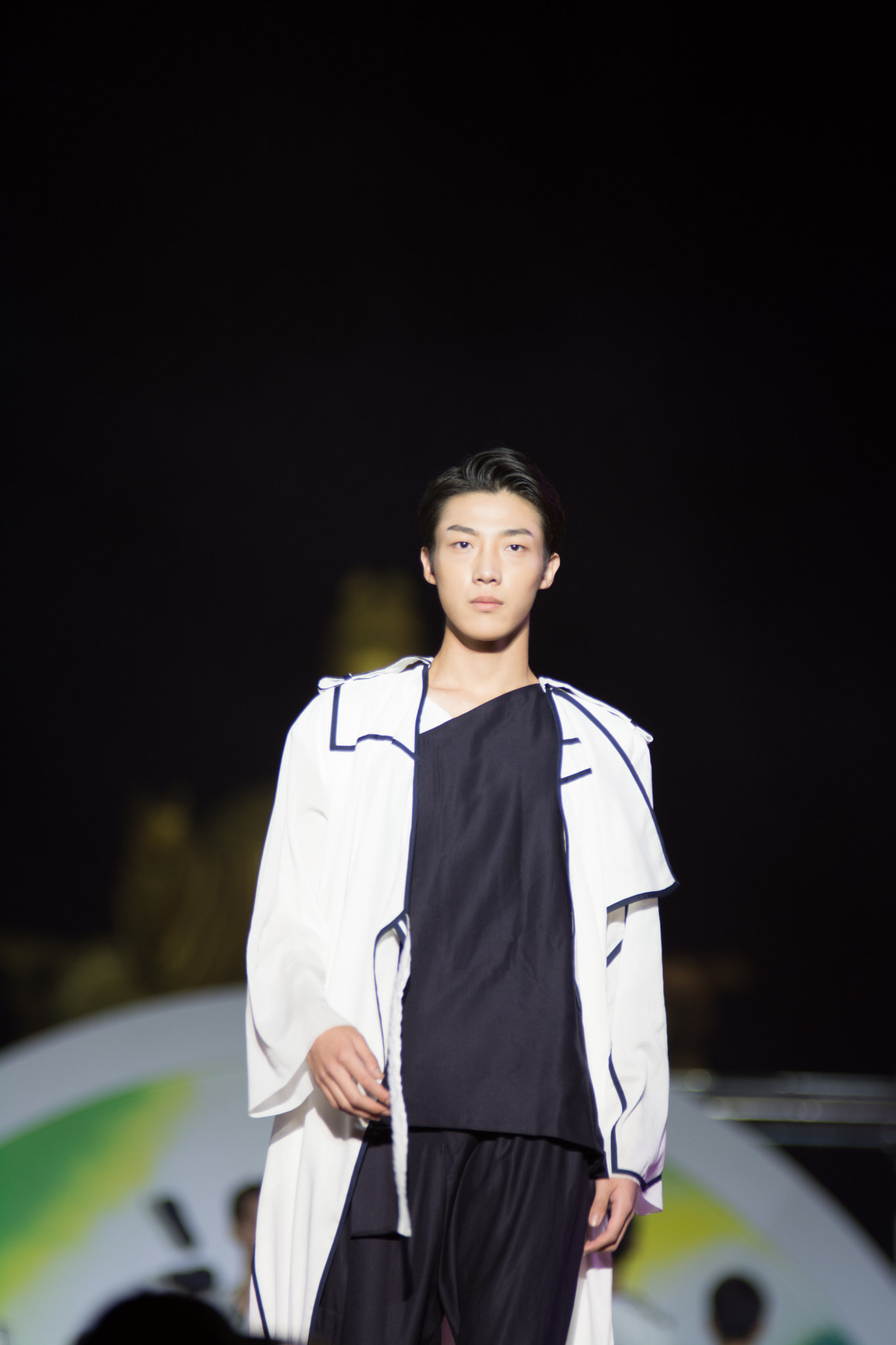 Sigma 70-200mm F2.8 EX DG OS HSM sample photo. Fashion day photography