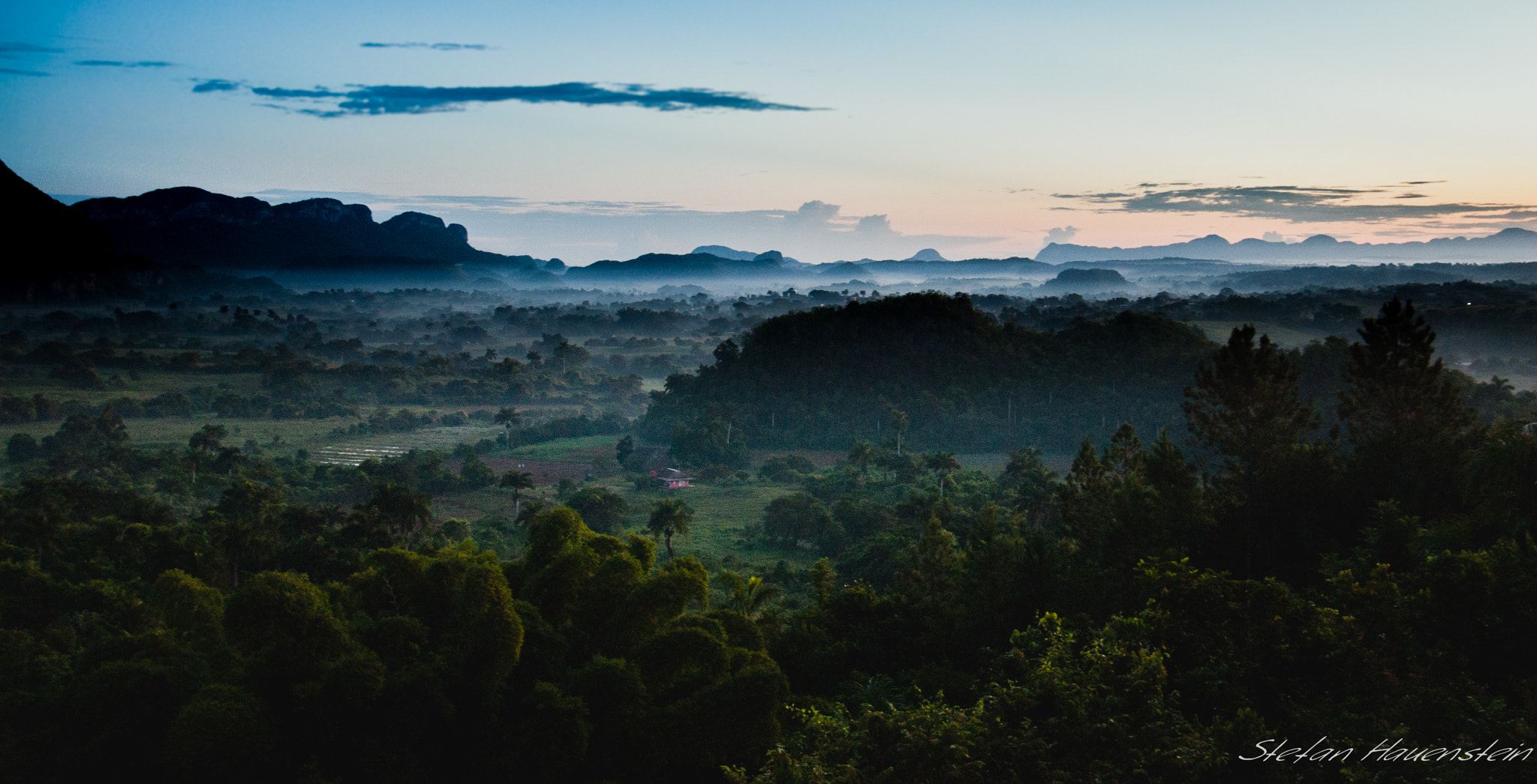 Nikon D70s sample photo. Valle de viñales photography