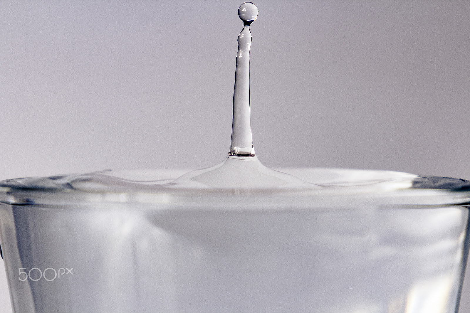 Canon EF 24-105mm F3.5-5.6 IS STM sample photo. Splash1 photography